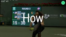 current playlist thumbnail