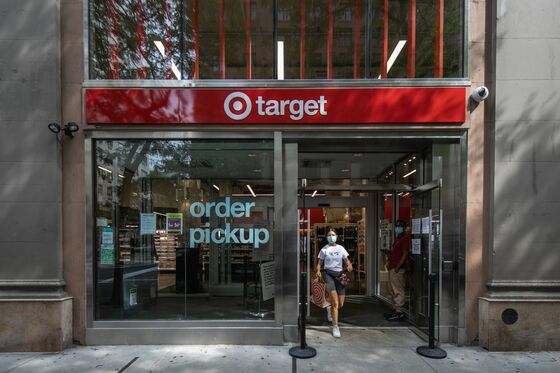 Target Halts Subscriptions as Shoppers Opt for Same-Day Delivery