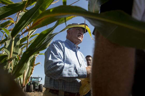 USDA Unveils Program to Reduce Environmental Impact of Farms