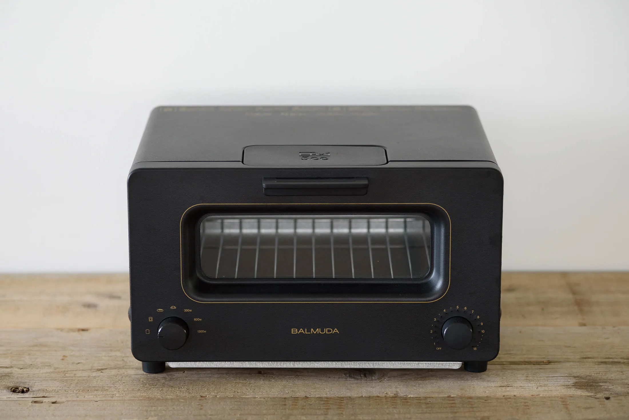 Meet Balmuda, the $230 Toaster From Japan - Bloomberg