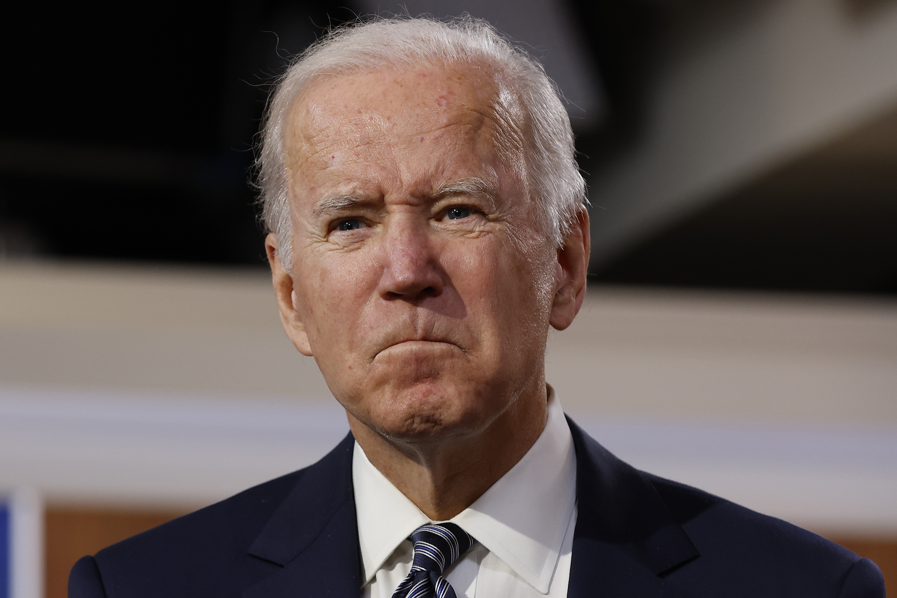 Biden Can Rescue His Build Back Better Spending Plan - Bloomberg