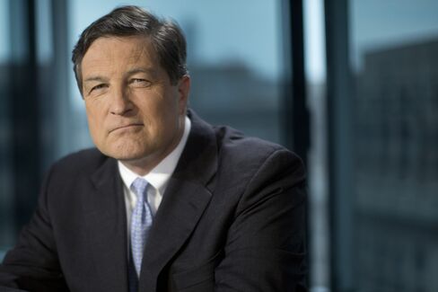 Federal Reserve Bank of Richmond President Jeffrey Lacker