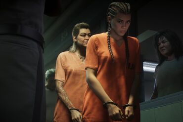‘Grand Theft Auto’ Studio Says Fired Employees Were Leaking Information