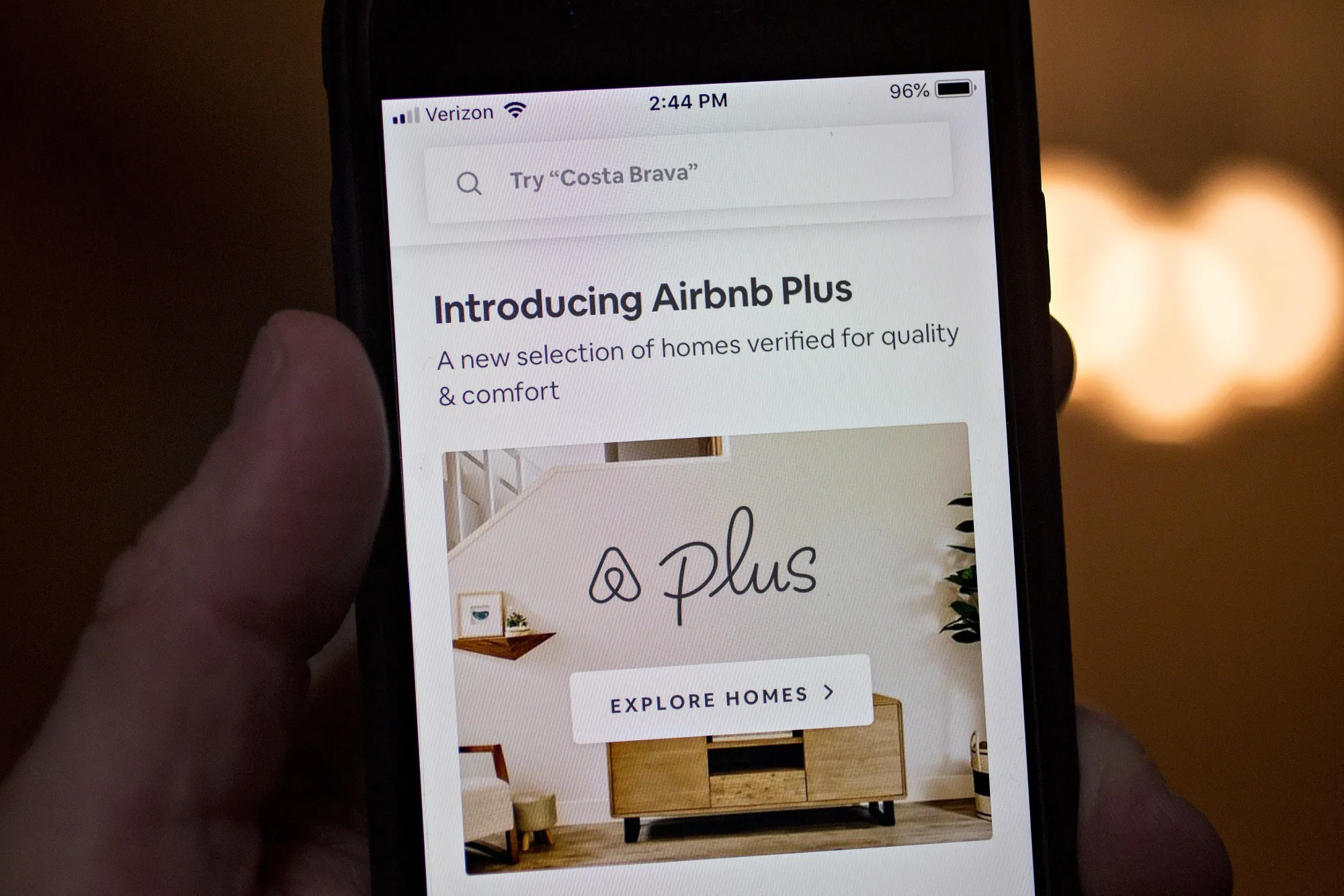Airbnb To Buy HotelTonight In Company's Biggest Acquisition Yet