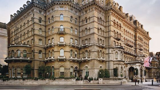 ‘Nobody Gets Out of This Stronger’ Says Langham Hotels CEO