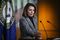 House Speaker Nancy Pelosi Holds Press Conference As Trump-Kim Summit Ends With No Deal