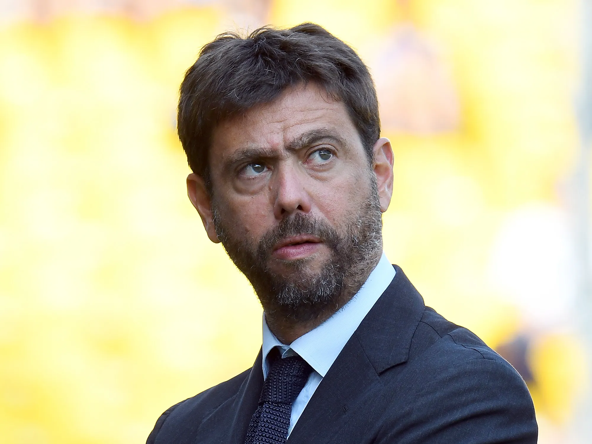 Andrea Agnelli