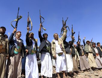 relates to Congress Demands Yemen Withdrawal, Lacks Votes to Override Veto