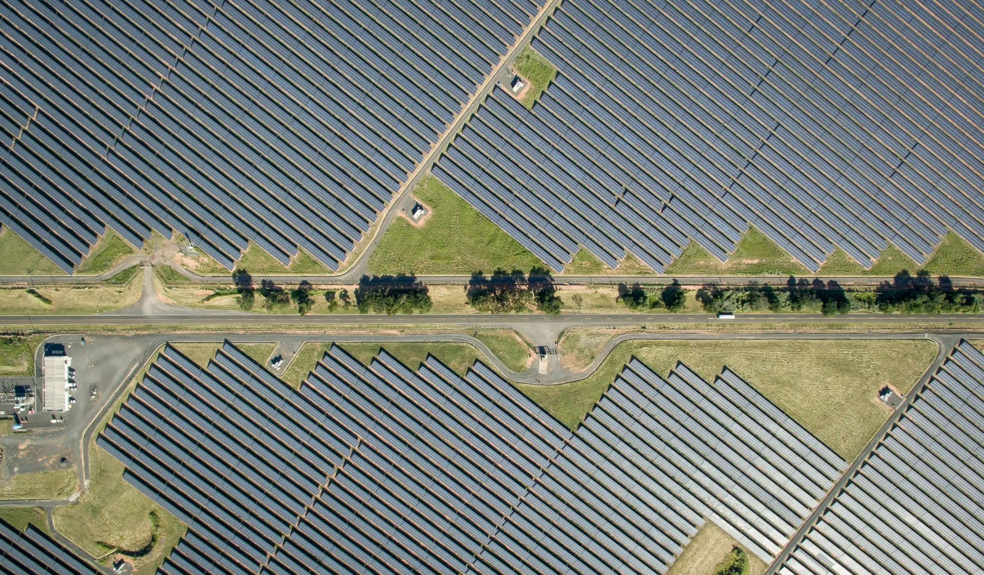 AES Tiete Solar Farm As Latin America Sets Record For Clean Energy Expansion