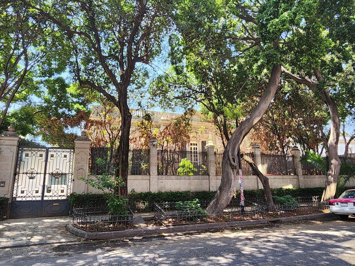 The Super Peso Will Make Mexico's Soho House Even More Exclusive