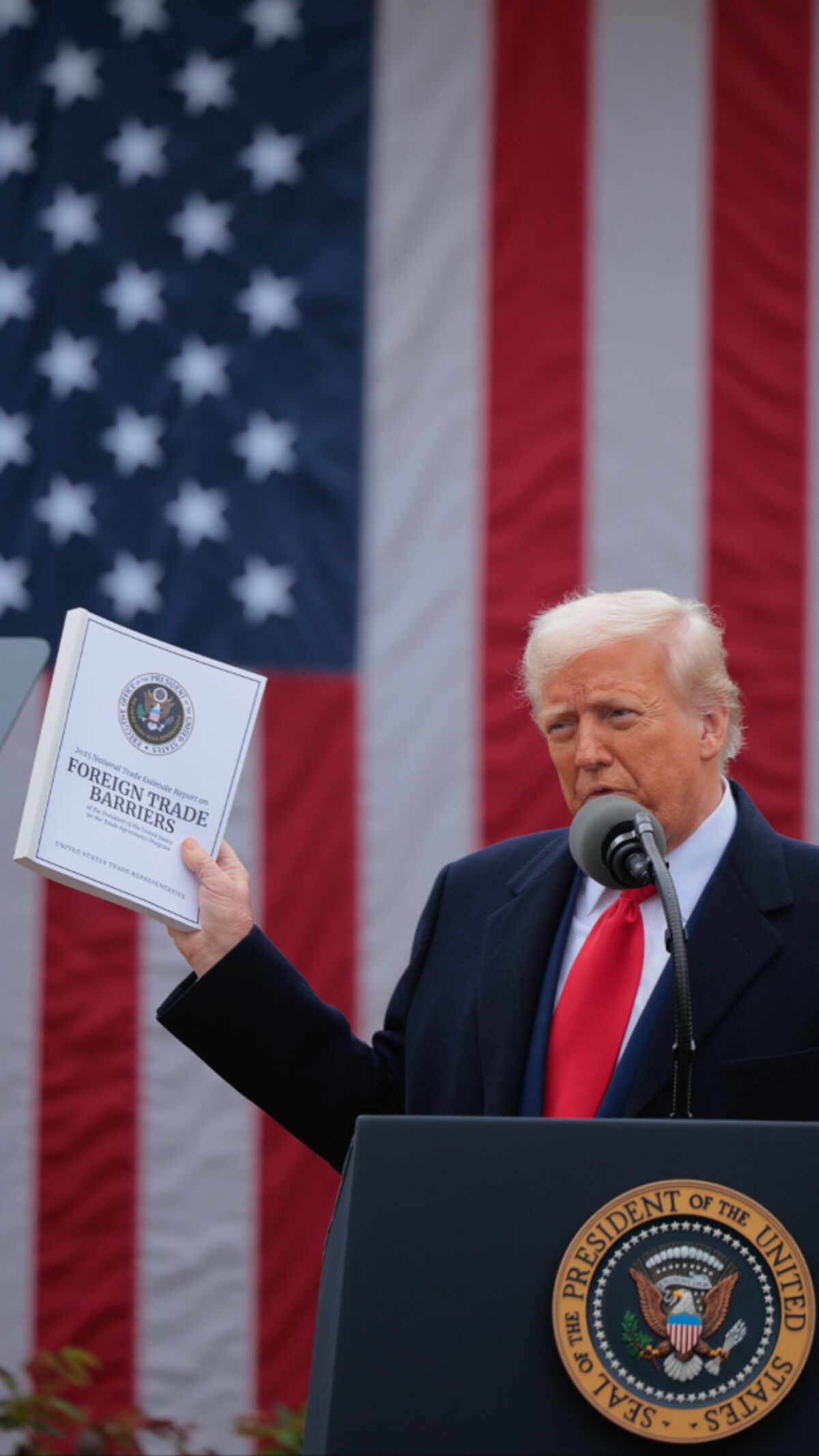Why Hasn't the Economy Crashed?