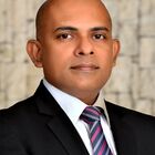 Headshot of Sankar Chakraborti