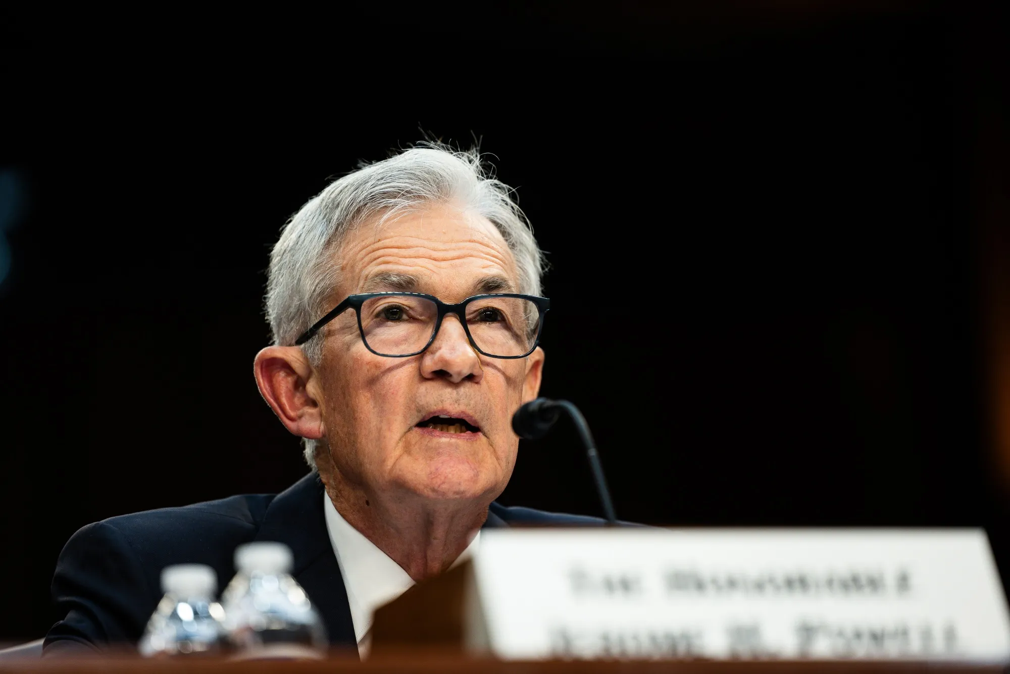 Tierney L. Cross/Bloomberg