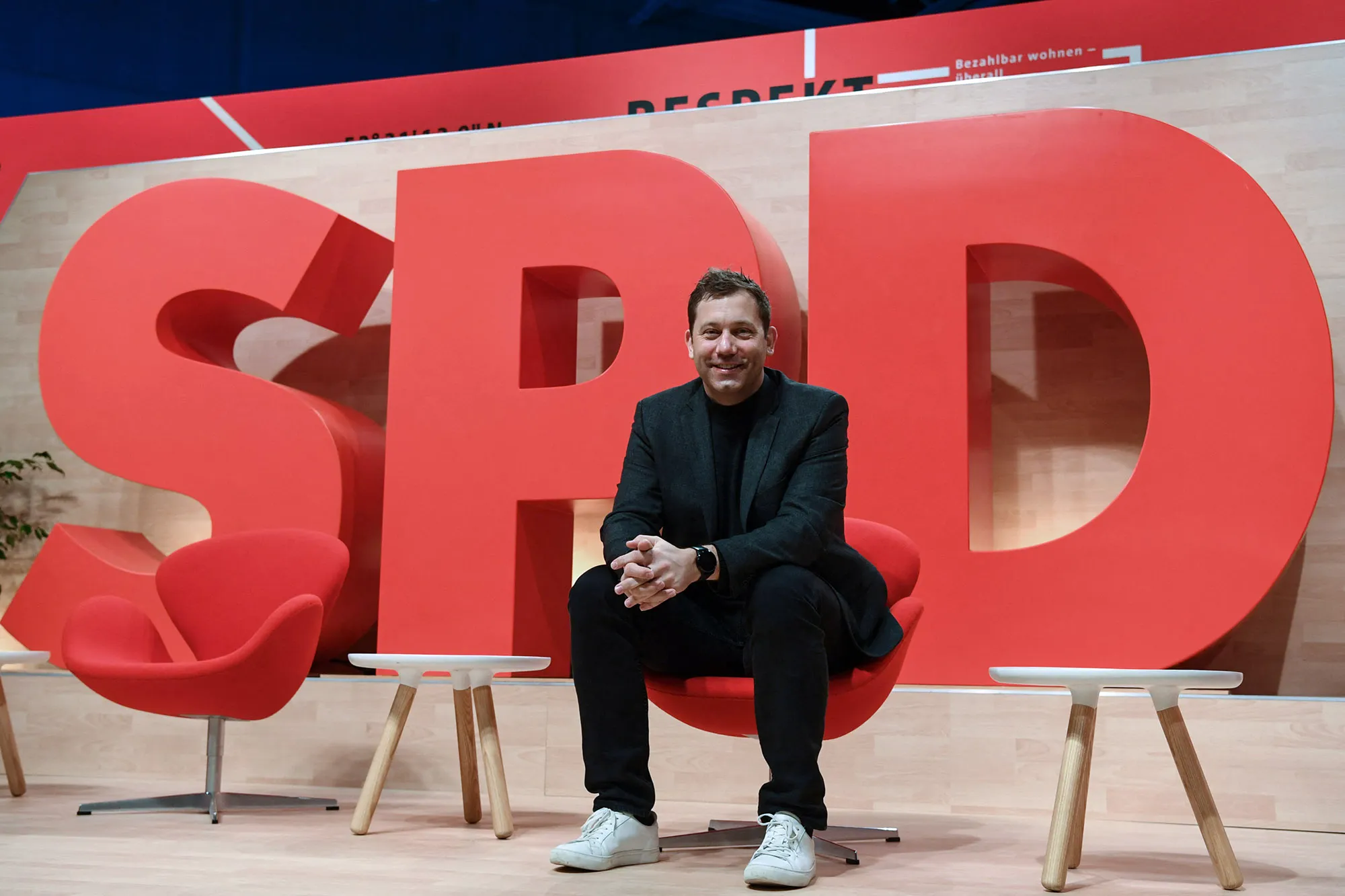 Lars Klingbeil