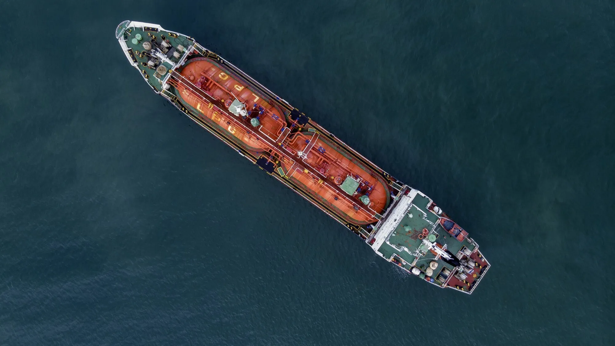 bloomberg.com - Watch Iran War: Oil Market Taking 'Some Comfort' From Potential Talks, Analyst Says