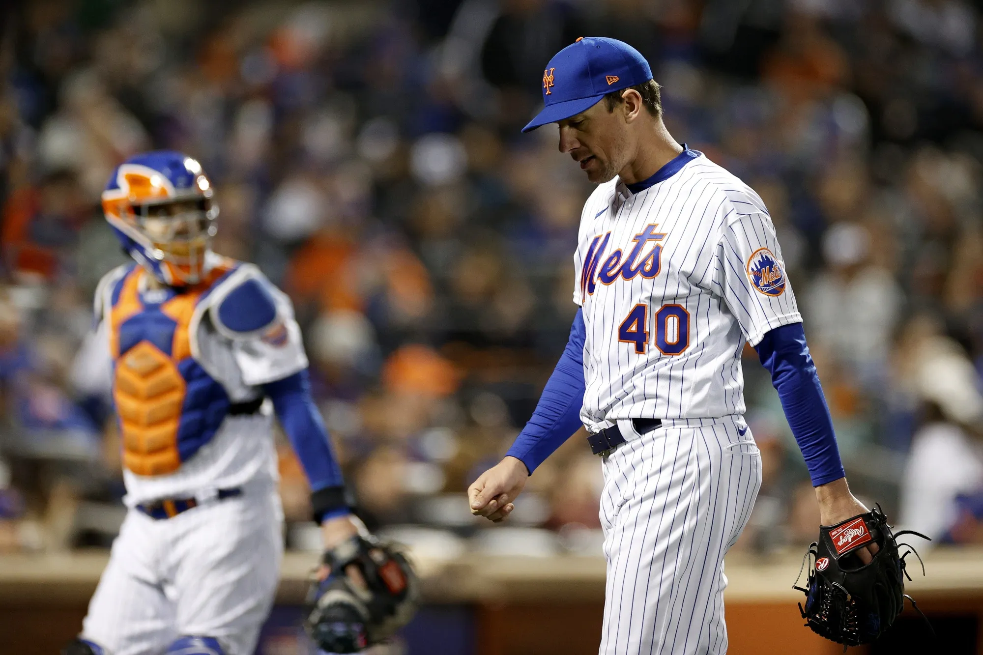Steve Cohen Hired the Best Mets Money Could Buy. They Were