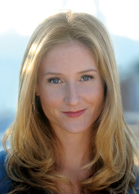 Pamela Ryckman
