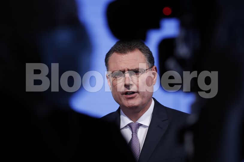 Swiss National Bank Keeps Rates On Hold