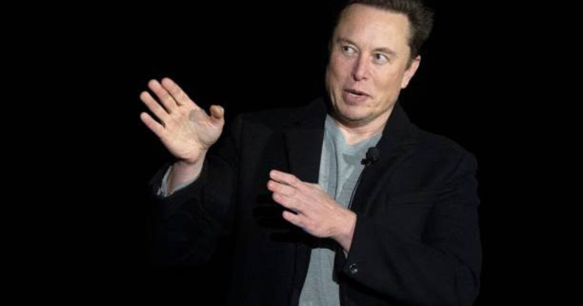 Musk Will Own Twitter Within 24 Hours, Ives Says?
