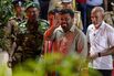 Sri Lanka Announces President-Elect Following First Ever Runoff Vote Count in Presidential Election