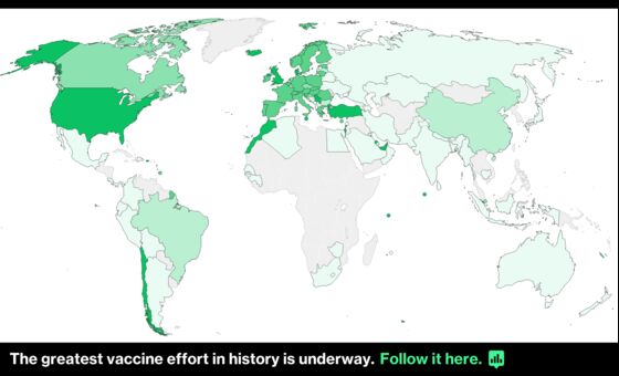 How Africa Can Save the World From a Never-Ending Pandemic