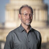 Tom Pfeiffer