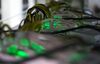 Inside The DMM Mining Farm As Japan Unveils Guidelines For Allowing Initial Coin Offerings