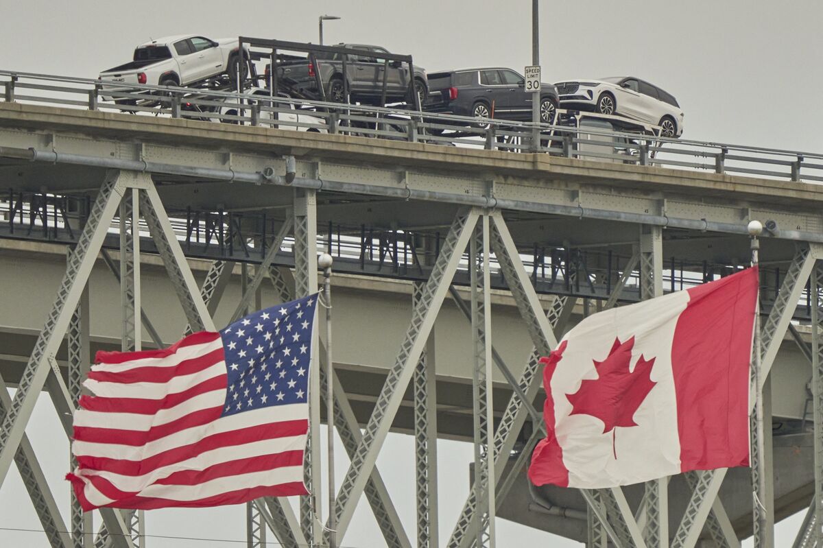 Canada Makes New US Trade Proposals But Warns ‘Turbulence’ Ahead