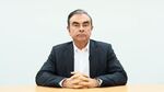 Carlos Ghosn