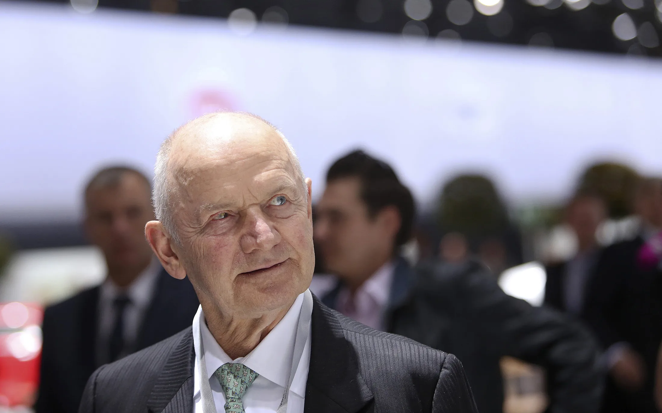 Ferdinand Piech
