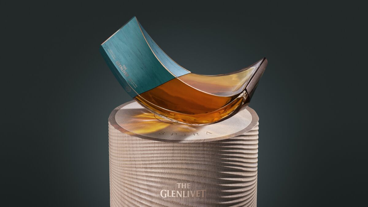 When Is Scotch Worth $36,000? Take a Look at the Packaging