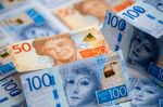 Swedish Krona, Worst Major Currency This Year, Can't Get a Break