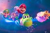 Film Review - The Super Mario Galaxy Movie