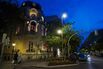 Rich Latin Americans Transform Laid-Back Madrid Into a New Miami