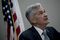 Fed Chairman Powell Speaks At Rhode Island Business Leaders Event