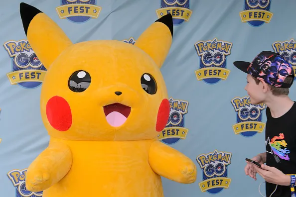 Nintendo's new Pokemon strategy could help it catch and keep revenue.
