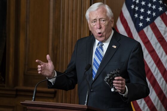 Hoyer Says House and Senate Close on PPP Loan Extension