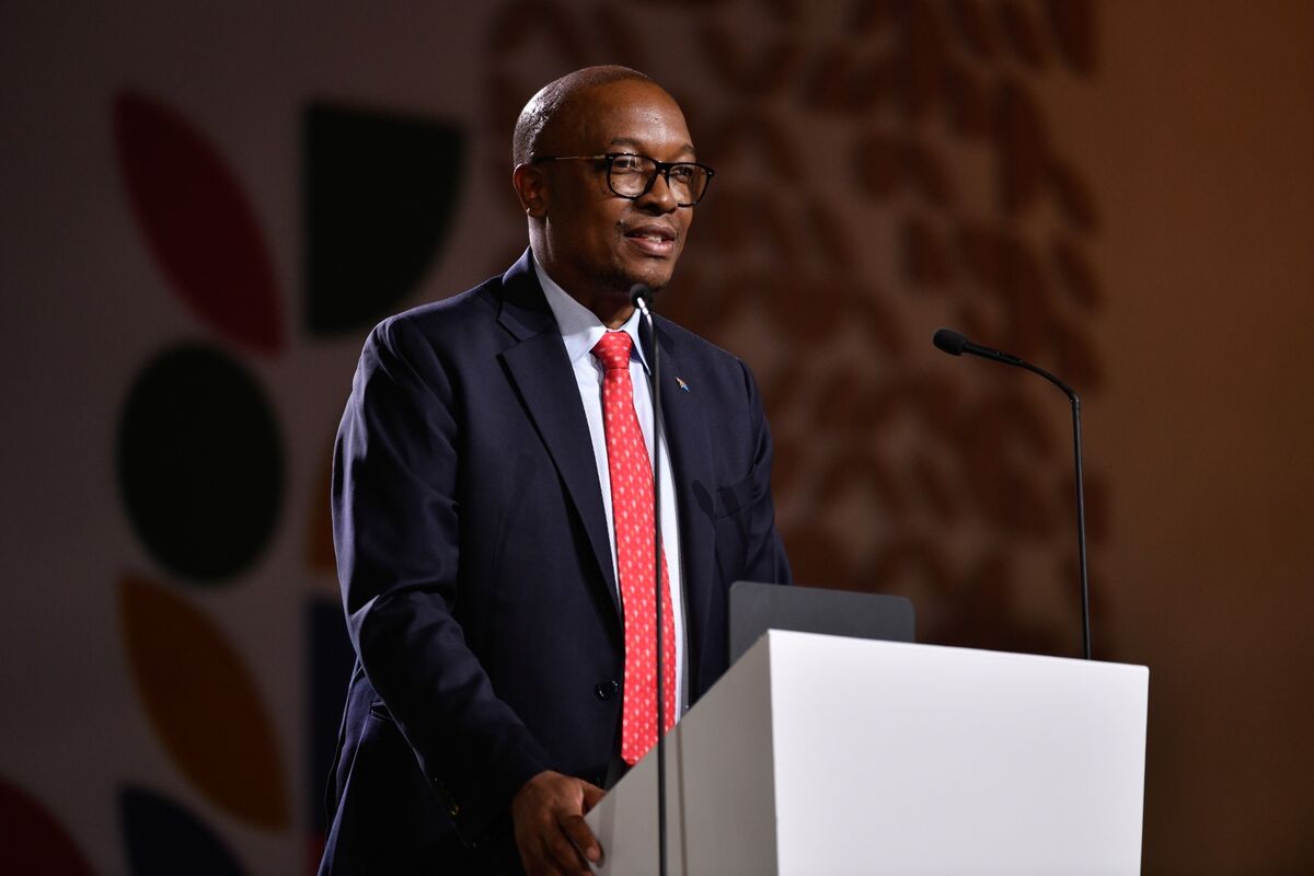 South Africa Law Firms Ask Court to Quash Industry Equity Code