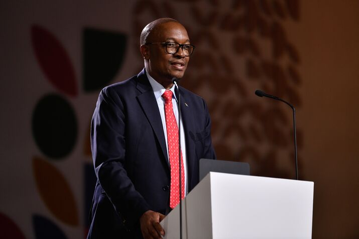 South Africa Law Firms Ask Court to Quash Industry Equity Code