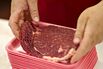 General Views Of Beef Production As U.S. Cattle Price Curbs Gains