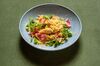 A meal at State Bird Provisions