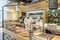 Eataly Downtown NYc 4WTC, VIP opening - Photos by Pablo Enriquez