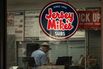 Blackstone Agrees To Acquire Sandwich Chain Jersey Mike's
