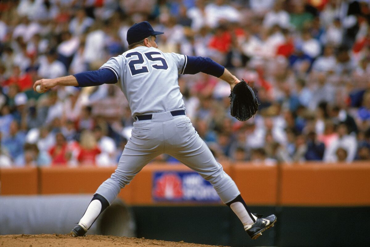 Tommy John Surgery Saved Baseball Careers. But at What Cost?