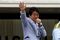 Japan Prime Minister Shinzo Abe Attends Campaign Rally