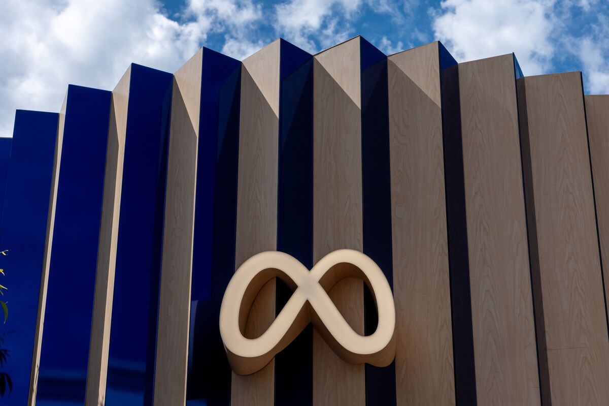 Meta Building New Gigawatt-Sized Data Center in Texas