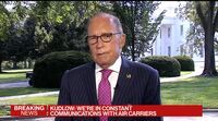 relates to Kudlow on 25 Years of Sobriety: 'I Am Blessed'