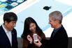 China’s Slowdown Won’t Deter Apple