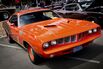 1971 Plymouth Barracuda