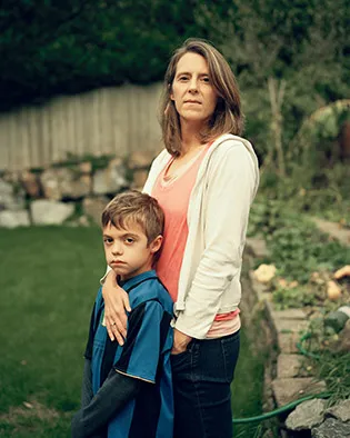 Moms, Regulators, Biotech Startups, and the Battle Over a Potentially Life-Saving Drug